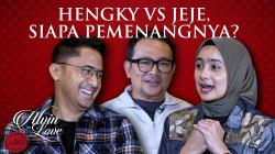 Wow.. Segini Yang Dikeluarkan Hengky Kurniawan Demi Jabatan Bupati | PART 1
