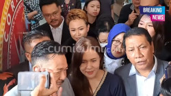Rencana Jessica Wongso Usai Dinyatakan Bebas Bersyarat