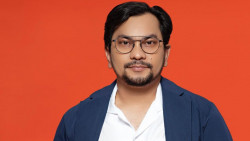 Tompi Ikut Komentari Soal Kasus Viral Dokter Undip yang Diduga Kena Bully