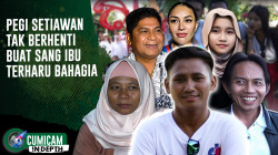 Bentuk Bakti Pegi Setiawan Buat Ibunda Terharu Meski Dapat Hujatan Dari Nikita Mirzani | INDEPTH