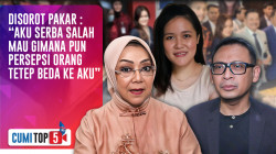 5 Ungkapan Hati Jessica Wongso Usai 8 Tahun Dipenjara Buntut Kasus Kopi Sianida | CUMI TOP V
