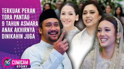 Tora Sudiro Bahagia Haru Di Pengajian Jelang Nikahan Anak, Mantan & Istri Akur