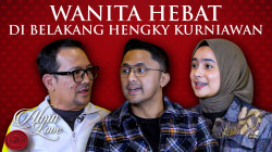 Hengky Kurniawan Kena Sentil Istri Gegara Wacana Poligami