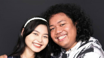 Bongkar Momen Pertama Kenal Dea OnlyFans, Marshel Widianto ...