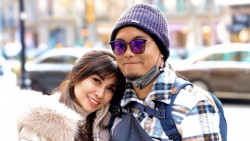 Tanggapan Nisya Ahmad Terkait Aksi Ngotot Andika Rosadi yang Ingin Rujuk