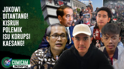 KPK Turun Tangan Usut Polemik Kaesang, Protes Tolak Dinasti Jokowi Makin Menggila! | INDEPTH