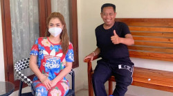 Ungkap Kondisi Terkini Tukul Arwana, Begini Harapan Vega Darwanti