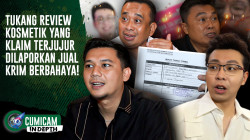 Kontroversi Richard Lee Dilaporkan BPI KPNPA Jual Produk Berbahaya ...