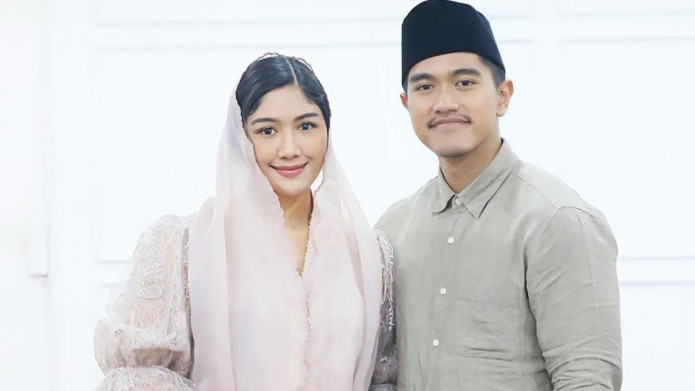 Dilaporkan ke KPK, Poster Missing Person Kaesang Pangarep Beredar di Jagat Maya