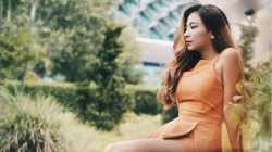 Sengaja Tinggalkan Rumahnya Hingga Terbengkala, Ini Alasan Nadia Vega