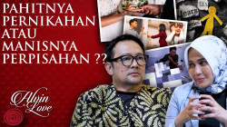 Siklus KDRT Kayak Lingkaran Setan! Cut Intan Bertahan 5 Tahun