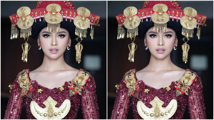 Bangganya Lyodra Bisa Tampil dalam Momen Misa Akbar Bersama Paus Fransiskus