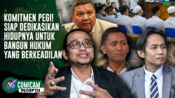 Peluang PK 6 Terpidana Kasus Vina Masih Ada! Perjuangan Pegi Setiawan Bawa Harapan Baru | INDEPTH
