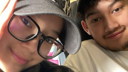 Kisah Asmara Dey Eks JKT 48, Calon Menantu Pangeran Cendana
