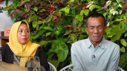 Ayah Siswi SMP yang Dibunuh di Palembang Berharap Para Pelaku Diadili