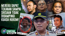 PK 6 Terpidana Kasus Vina Usut Nama Polisi Anwar & Gugun Gumilang Rekan Iptu Rudiana | INDEPTH