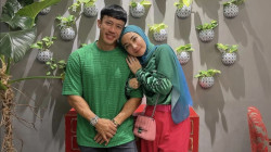 Ruri Repvblik Langsung Manggung Usai Keluar RS Pasca Kecelakaan