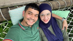 Indra Bekti & Aldila Jelita Berencana Kuliahkan Anak di Australia, Ini Alasannya