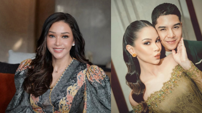 Maia Estianty Bocorkan Rencana Pernikahan Al Ghazali dan Alyssa Daguise