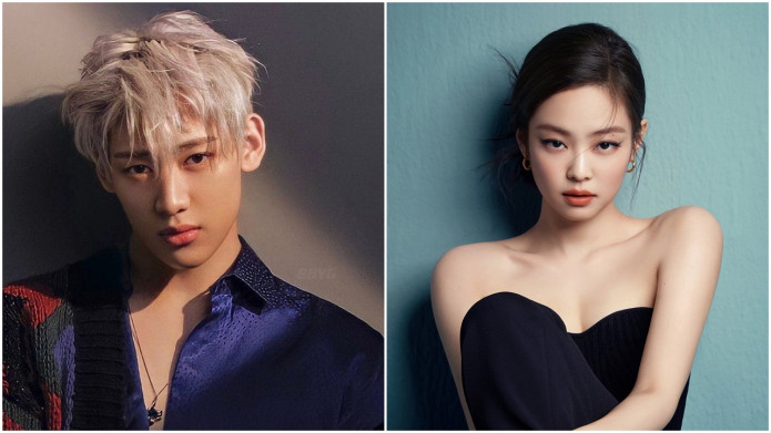 Jennie BLACKPINK dan Bambam GOT7 Diduga Tengah Berpacaran, Agensi Buka Suara