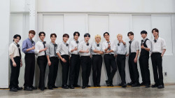 Usai 3 Tahun, SEVENTEEN Dikonfirmasi Akan Gelar Konser di Indonesia
