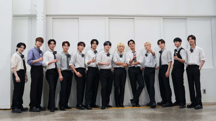 Usai 3 Tahun, SEVENTEEN Dikonfirmasi Akan Gelar Konser di Indonesia