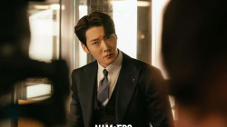 Dikonfirmasi Gelar Fancon di Jakarta, Choi Jin Hyuk Siapkan Kejutan untuk Fans