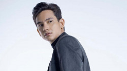 Kerap Dapat Peran jadi Tim Medis, Adipati Dolken Singgung Takdir jadi Dokter