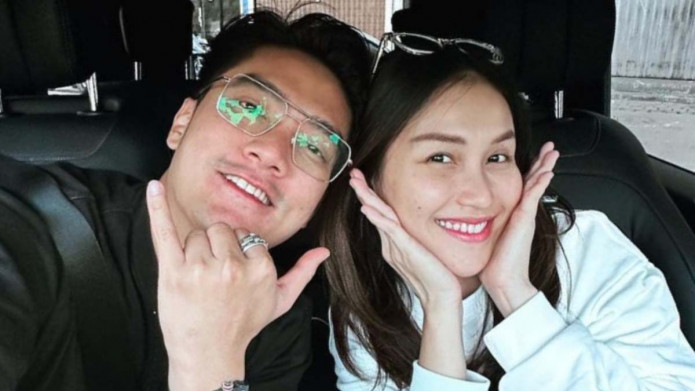 Alasan Ayu Ting Ting Minta Maaf ke Boy William Usai Pertunangannya Batal