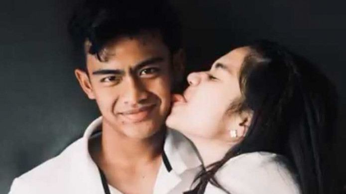 Azizah Salsha Ulang Tahun, Ini Hadiah Romantis dari Pratama Arhan