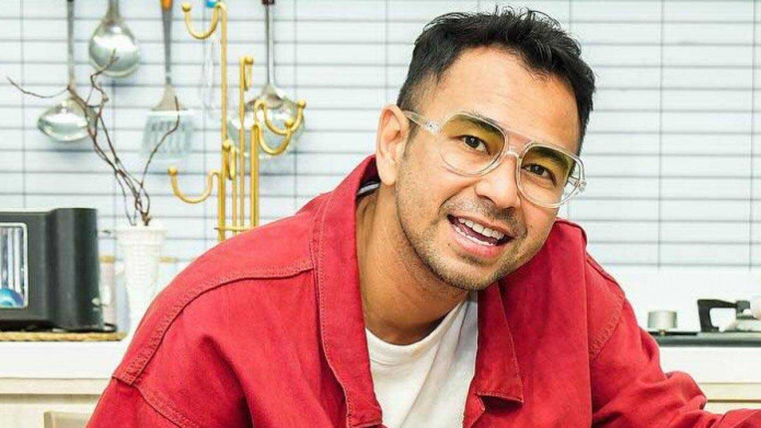 Ini Alasan Raffi Ahmad Beri Pekerjaan ke Tubagus Joddy, Mantan Supir Vanessa Angel