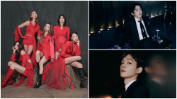 Bareng Xiumin & Chen EXO, EXID Siap Datang ke Indonesia untuk Pertama Kalinya