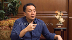 Ajakan Diaz Hendropriyono untuk Berbenah Atau Siap-siap Punah