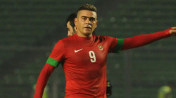 Sindiran Christian Gonzales Terhadap Wasit di Pertandingan Indonesia vs Bahrain