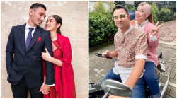 Vincent Verhaag Tolak Bantuan Raffi Ahmad, Suami Mpok Alpa Tuai Cibiran