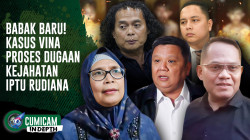 Proses Hukum Untuk Dugaan Kejahatan Iptu Rudiana Lanjut di Proses Mabes Polri
