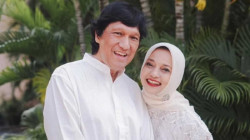 Ini yang Buat Ikang Fawzi Sulit Melepas Kepergian Marissa Haque