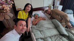 Gunakan Raffi Ahmad Sebagai Nama Anaknya, Mpok Alpa Akui Sudah Minta Ijin