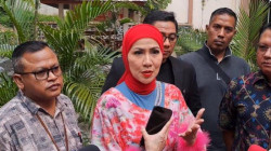 Alasan Venna Melinda Cabut Gugatan Cerai Terhadap Ferry Irawan
