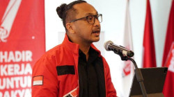 Dipanggil Prabowo, Giring Ganesha Bakal Dampingi Fadli Zon Urus Kebudayaan