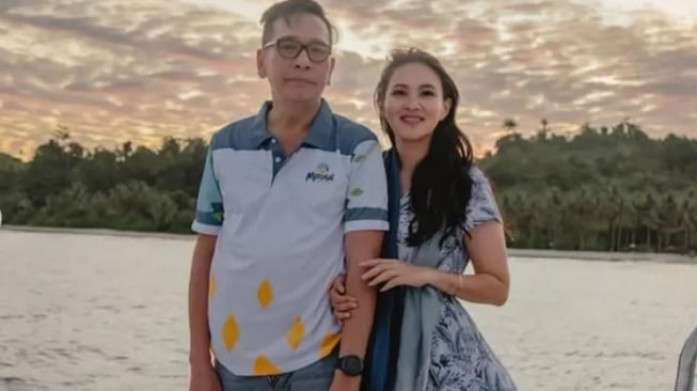 Sherly Tjoanda Diusulkan Jadi Pengganti Benny Laos di Pilgub Maluku Utara
