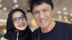 Ikang Fawzi Berencana Sumbangkan Barang Marissa Haque, Ini Alasannya