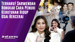 Sarwendah Bongkar Cara Penuhi Kebutuhan Hidup Usai Bercerai | Intens Investigasi | Eps 4394