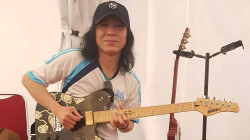 Imbas Transplantasi Ginjal, Abdee Slank Terkena Serangan Autoimune