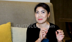 Ini Kegiatan Positif Inge Anugrah Pasca Move On dari Ari Wibowo