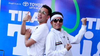 Raffi Ahmad Dilantik jadi Utusan Khusus Presiden, Desta: Ngapain ...