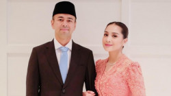 Raffi Ahmad hingga Yovie Widianto Ikut Pembekalan Akademi Militer di Magelang