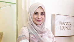 Shireen Sungkar Bongkar Sifat Asli Paula Verhoeven