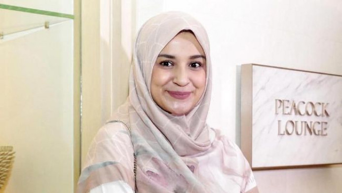Shireen Sungkar Bongkar Sifat Asli Paula Verhoeven