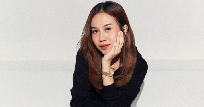 Dulu Panen Hujatan, Mayang Lucyana Kini Dekat dengan Maia Estianty